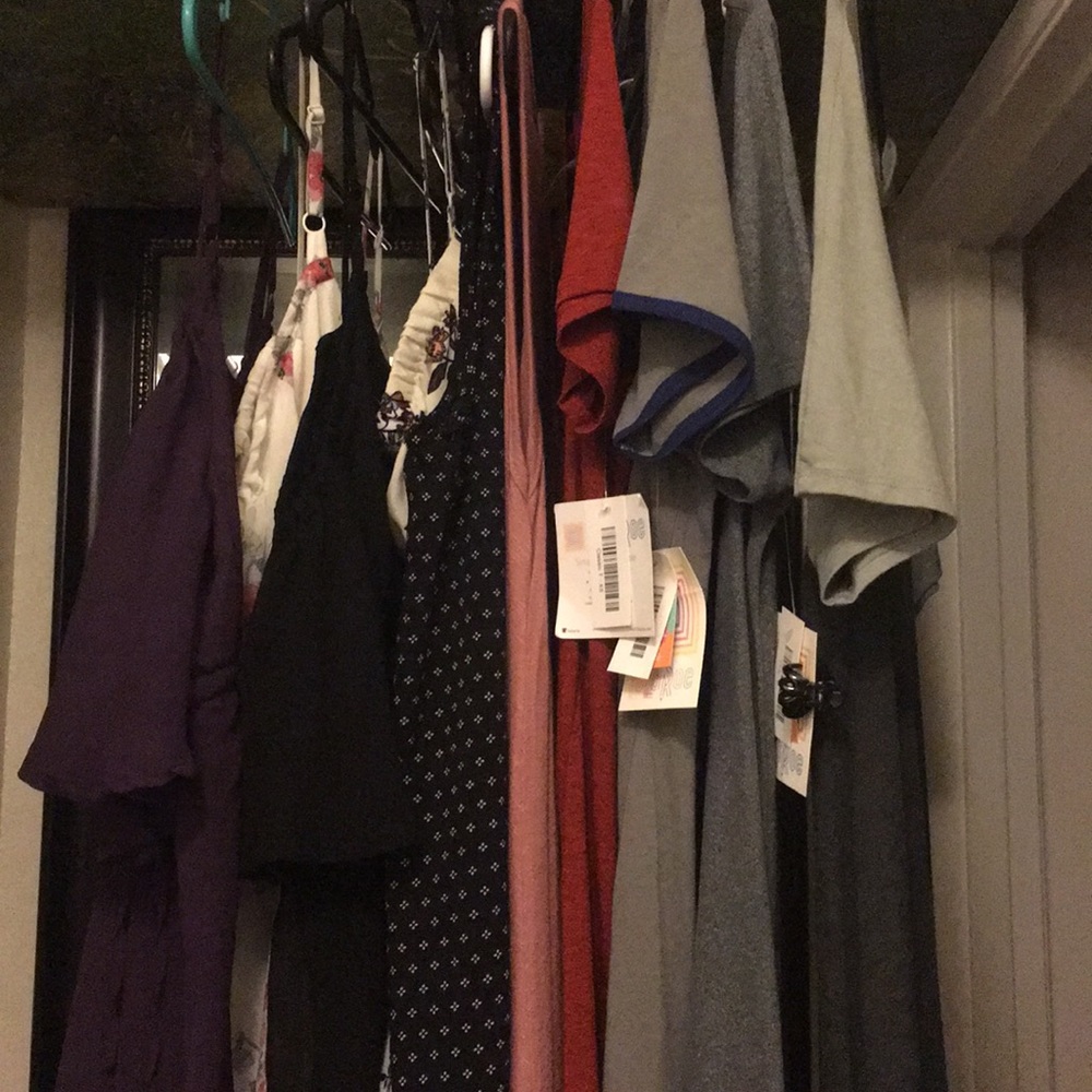 Lularoe Torrid Ross
